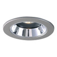 HALO 1951 4" Adjustable Lensed Showerlight Recessed Trim MR16 Low Voltage