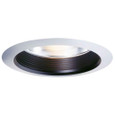 HALO 30 6" Super Trim Air Tite Reflector E26 Recessed Trim