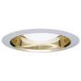 HALO 30 6" Super Trim Air Tite Reflector E26 Recessed Trim