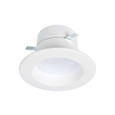 HALO RL4 LED Retrofit Downlight 4" Selectable Lumens Options & CCT with Dim to Warm