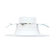 HALO RL56 LED Retrofit Downlight 5/6" Lumens Options Selectable CCT with Dim to Warm