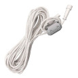 Halo HLBFSEC Plenum Rated Field Selectable Extension Cable