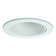 HALO 999 4 Inch Reflector Trim for H99 Incandescent & H470/H471 CFL Housings