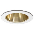 HALO 999 4 Inch Reflector Trim for H99 Incandescent & H470/H471 CFL Housings