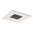 ALO HL3 Square Directional Lens 3" LED Recessed Downlight with Diffuse Optics