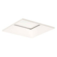 ALO HL3 Square Directional Lens 3" LED Recessed Downlight with Diffuse Optics