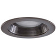 HALO 5001 5 Inch Metal Baffle Recessed Lighting Trim