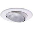 HALO 5070 5" Adjustable Eyeball Trim PAR30 30° Tilt
