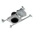 Halo Shallow IC Air-Tight Housing – 120V Line Voltage