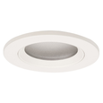 HALO HL3 3" LED Recessed Downlight with Directional Lens and Diffuse Optics