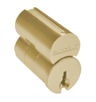 Sargent 6300 Large Format Interchangeable Keyed Core
