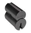 Sargent 6300 Large Format Interchangeable Keyed Core