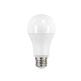 RAB A19 Dimmable LED Lamp 5W-15W 2700K-5000K E26 Base White Finish