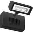 RAB FFLED18 LED Flood Light (18W, 3000K–5000K, Optional Battery Backup)