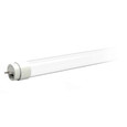RAB T8 LED Linear Tube – 4-Foot, 12W/15W, 1650–2100 Lumens, 5CCT Selectable, Type A+B Hybrid, 120–277V