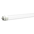 RAB T8 LED Linear Tube 4-Foot 12W/14W 1800-2150 Lumens 5000K Glass Hybrid Type A+B