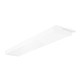 RAB GUS4 Series 4-Foot LED Strip Light with 36W-50W Output and 0-10V Dimming Control