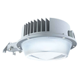 RAB YBLED LED Area Light Mounting Arm with DLC Premium 5.1 Certification and Constant Current Driver Support