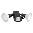 RAB GT500R LED Garage Light with Remote Control and Rotating Panels - 38W, 3600 Lumens
