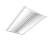 RAB RTLED Field-Adjustable LED Troffer, 120-277V, 0-10V Dimming