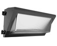 RAB WP3XFU Field-Adjustable LED Wall Pack – 50W/120W/150W, Selectable CCT, Multiple Control Options