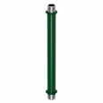 RAB 12-Inch Landscape Lighting Stem Extension for Professional Installation