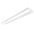 RAB KNOOKFA Field Adjustable LED Undercabinet Light (8"–32", 4W–16W, 2700K–5000K, 120–277V)