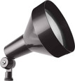 RAB 150W Bell-Style PAR58 Landscape Flood Light, H-System