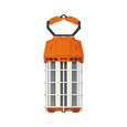 RAB TEMP-150 LED Temporary Work Light - 150W, 18,000 Lumens, 5000K Professional Lighting System