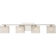 Quoizel QZL-WCP8604 Transitional Bath fixture 4 lights