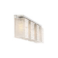 Quoizel Lighting WCP8604 Transitional Bath fixture 4 lights