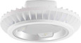 RAB BAYLED LED High Bay Light (78W–104W, White Finish)
