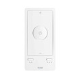 RAB LightCloud Blue Wireless Battery Remote Control – White Finish