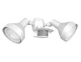 RAB 58W LED PAR58 Motion Sensor Kit (Selectable CCT 3000K–5000K, E26 Base, 90 CRI)