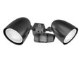 RAB 58W LED PAR58 Motion Sensor Kit (Selectable CCT 3000K–5000K, E26 Base, 90 CRI)
