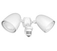 RAB 58W LED PAR58 Motion Sensor Kit (Selectable CCT 3000K–5000K, E26 Base, 90 CRI)