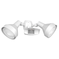 RAB 38W LED PAR58 Motion Sensor Kit with Selectable CCT 3000K-5000K and 90 CRI