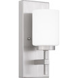 Quoizel QZL-WLB8605 Transitional Bath 1 light led