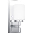 Quoizel Lighting WLB8605 Transitional Bath 1-Light led