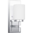 Quoizel Lighting WLB8605 Transitional Bath 1-Light led