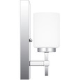 Quoizel Lighting WLB8605 Transitional Bath 1-Light led