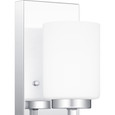 Quoizel Lighting WLB8605 Transitional Bath 1-Light led