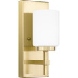 Quoizel Lighting WLB8605 Transitional Bath 1-Light led