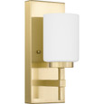 Quoizel Lighting WLB8605 Transitional Bath 1-Light led