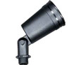 RAB TUFFY Heavy-Duty Die-Cast Aluminum Adjustable Swivel Light Socket