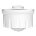 RAB PIR40 Outdoor Motion Sensor (20-40 Foot Detection Range, 120V, Passive Infrared)