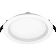 RAB LC Blue SmartShift RGB Color-Changing LED Wafer Downlight (4″ & 6″, 8W–15W, 550–850 Lumens, 2200K–6500K, 90 CRI)