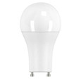 RAB A19 LED Bulb – 9W, GU24 Base, Dimmable, 2700K/3000K/4000K