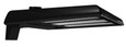 RAB A22 Field Adjustable LED Area Light (70W–320W, 3000K–5000K, 7-Pin Receptacle, Pole Mount)