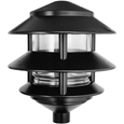 RAB LL322 5-Tier Landscape Lawn Light 75W A19